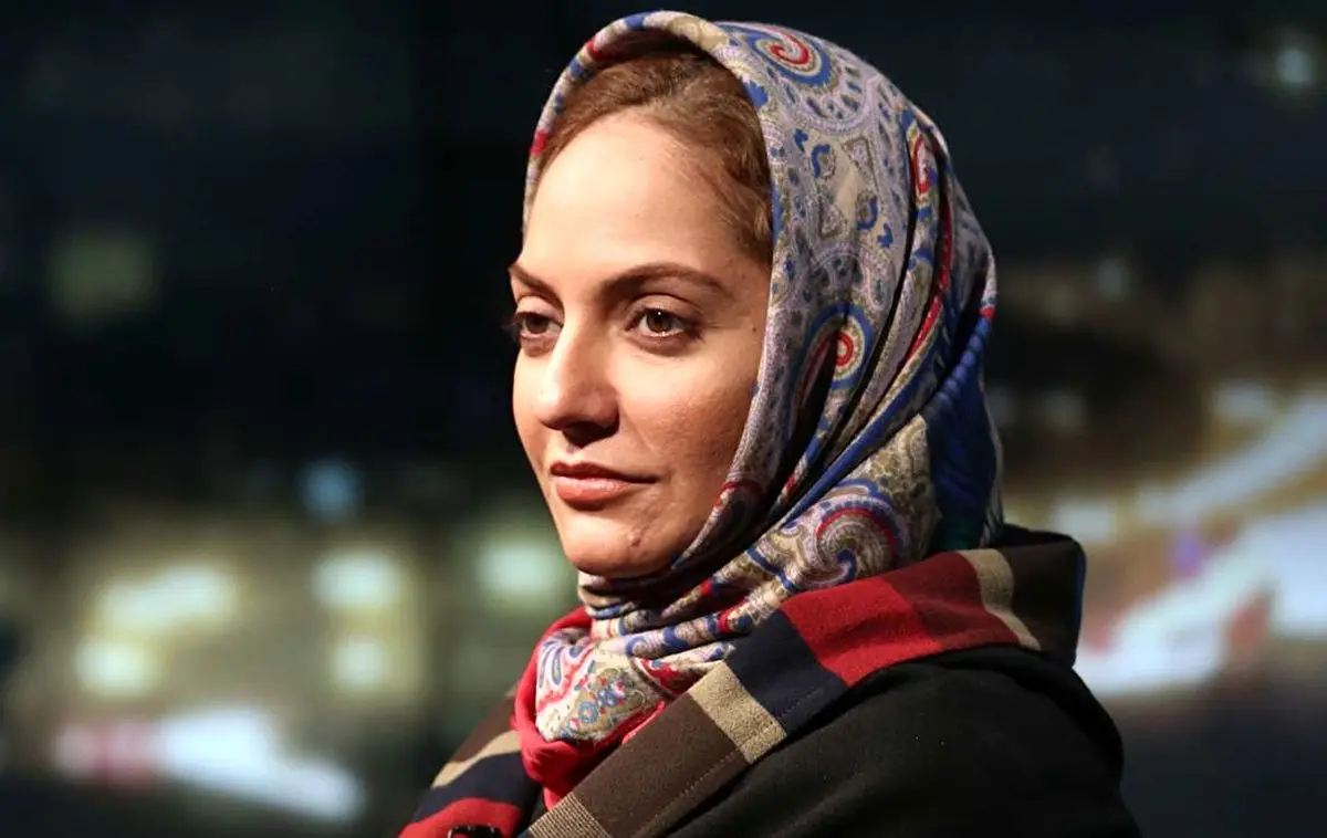 واکنش مهناز افشار به انتشار عکس‌های سرقت شده‌اش