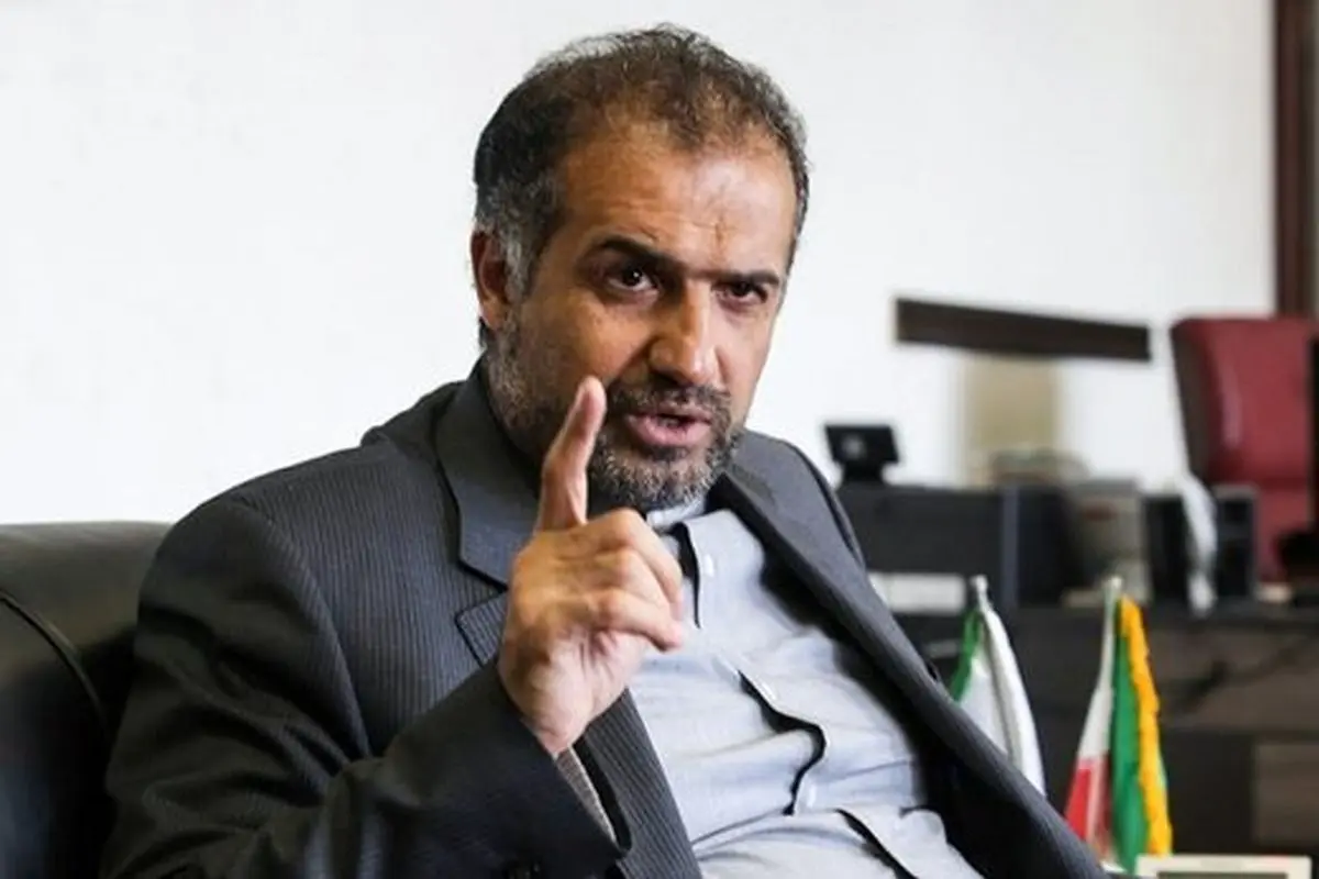 واکنش کاظم جلالی به خبر درگیری‌اش با ظریف