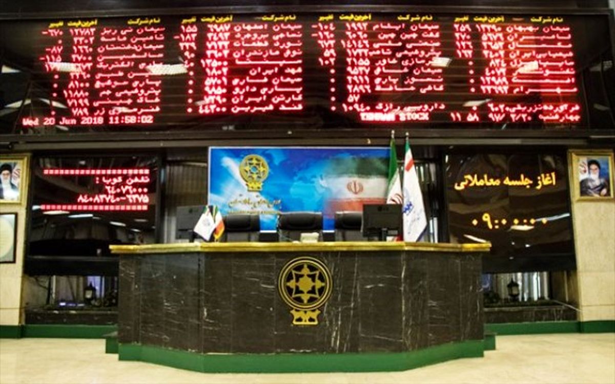 معرفی ۱۵ نماد بورس، جایگزین‌هایی مطمئن برای طلا و ارز