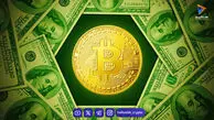 مدیرعامل کوین بیس: بیت‌کوین به تقویت جایگاه دلار آمریکا کمک میکند