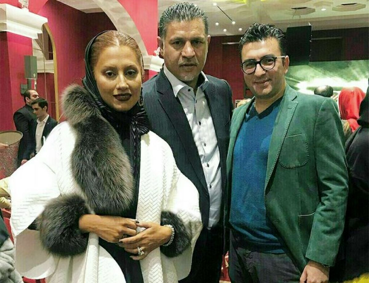 تاثیر همسران فوتبالیستهای ایرانی در تصمیمات فوتبالی آنها