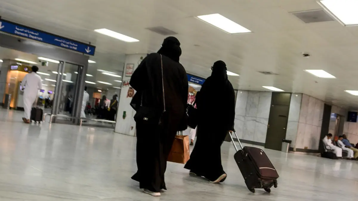 عربستان سعودی؛ آغاز سفر خارجی زنان بدون اجازه شوهر یا پدر