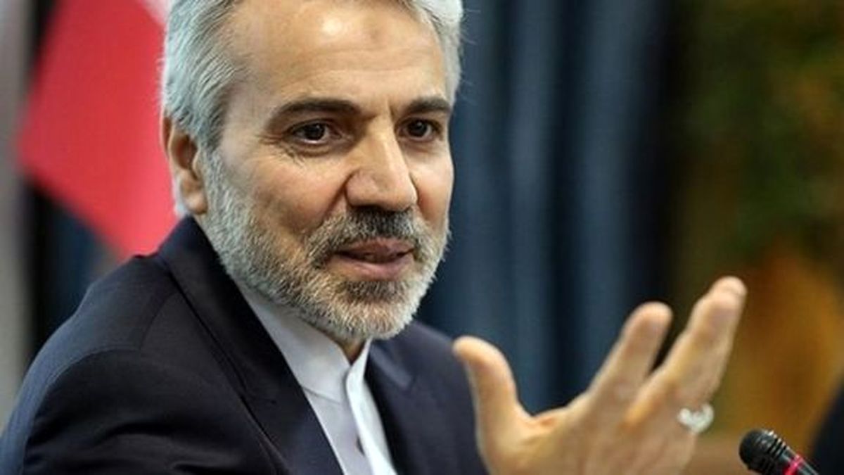 نوبخت : با حذف چهارصفر زندگی آسانتر میشود!