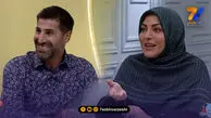 شما ژنرال دارید ما سلطان | کری مجری پرسپولیسی با هاشم بیک زاده