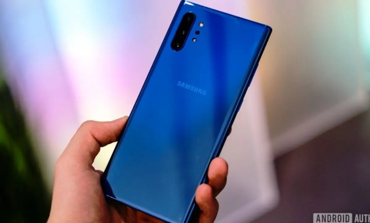 جزئیات قیمت و شرایط عرضه  Note 10 ‌‌در بازار موبایل