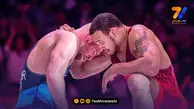 محرومیت ۳ ساله جانشین دیوید تیلور!