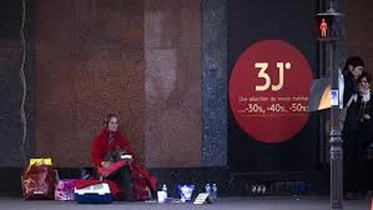 چه کسی در اروپای امروز فقیر محسوب می‌شود؟