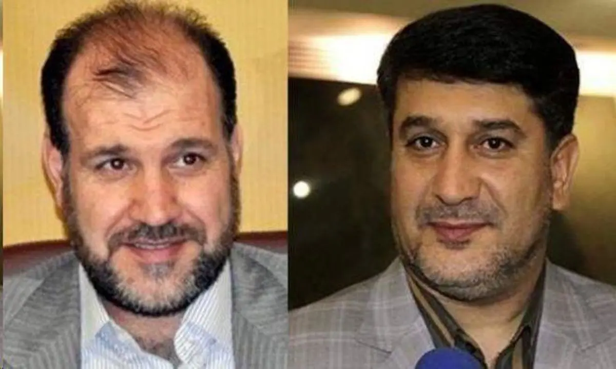 همه‌چیز درباره ماجرای بازداشت دو نماینده مجلس