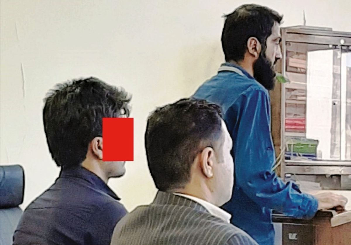 گوش‌بری، انتهای راه خواستگار جسور