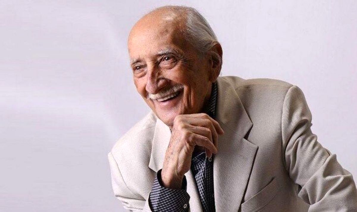 داریوش اسدزاده درگذشت