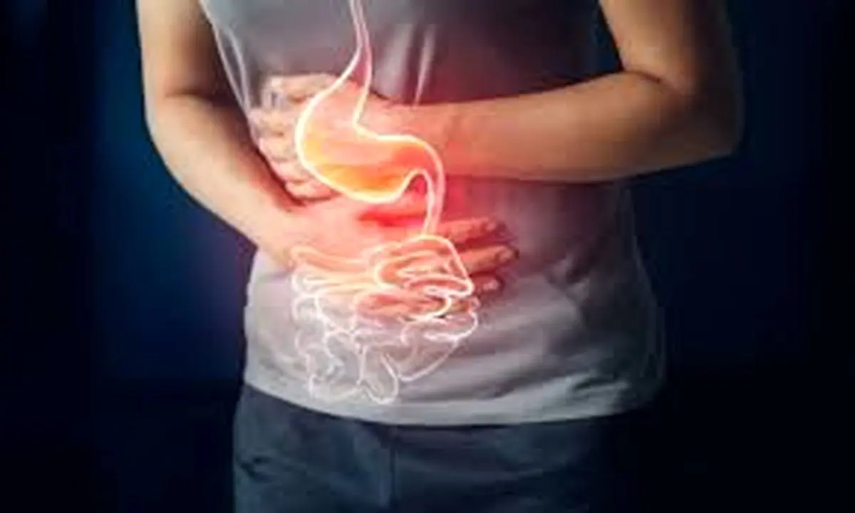 آیا استرس بر دستگاه گوارش تاثیر می گذارد ؟