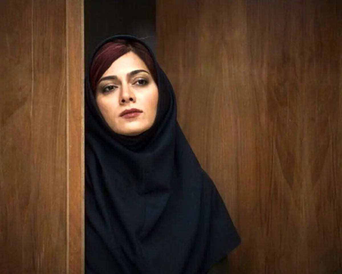 پگاه آهنگرانی از ممنوع‌الخروجی خود خبر داد