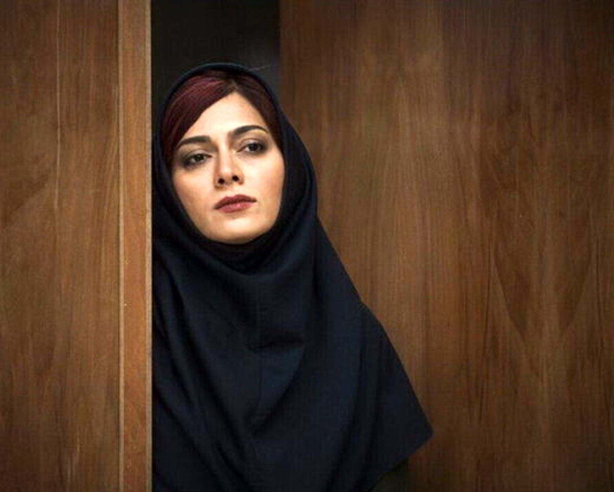 پگاه آهنگرانی از ممنوعالخروجی خود خبر داد
