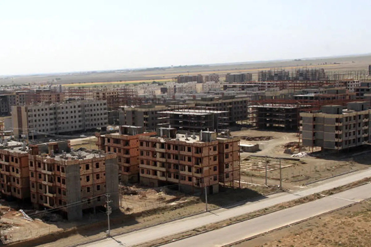 قیمت مسکن از مرداد پارسال تا امروز چقدر گران شد؟