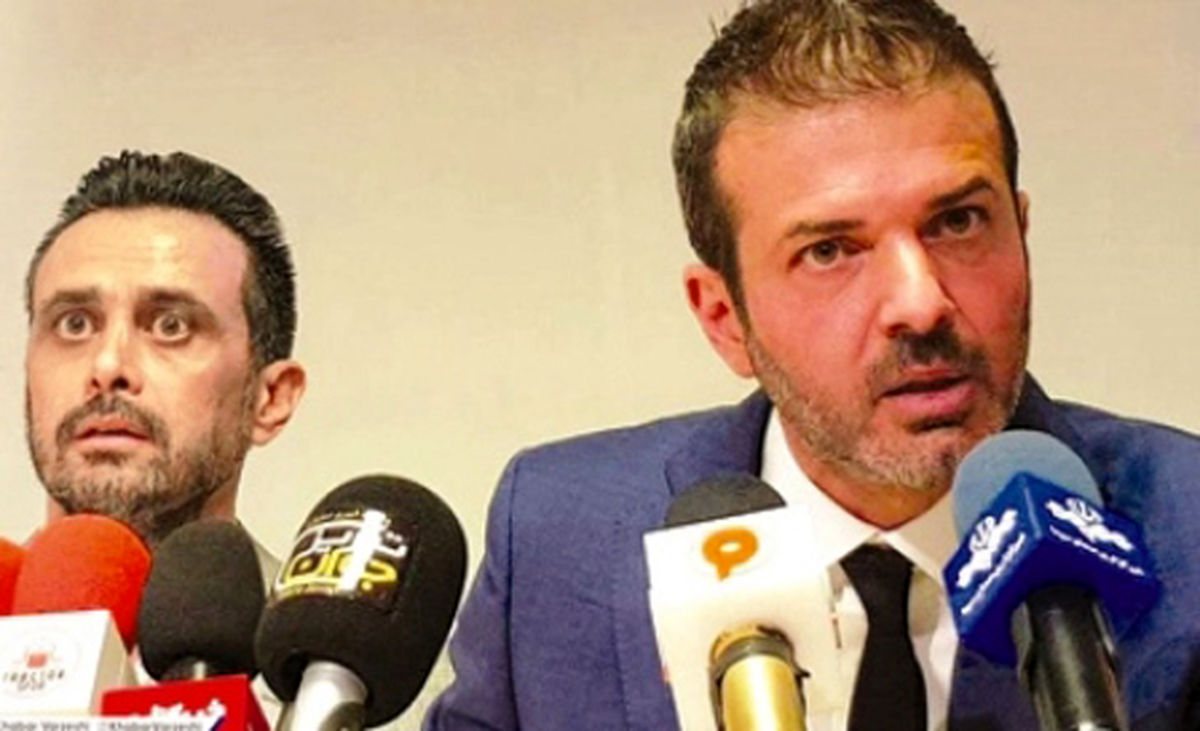 بحران خندهدار ترجمه در فوتبال ایران