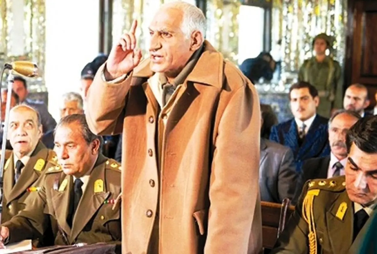 خودزنی شبکه دو با پخش معمای شاه