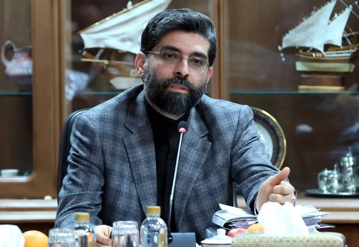 مدیرعامل جدید ایران‌خودرو مشخص شد