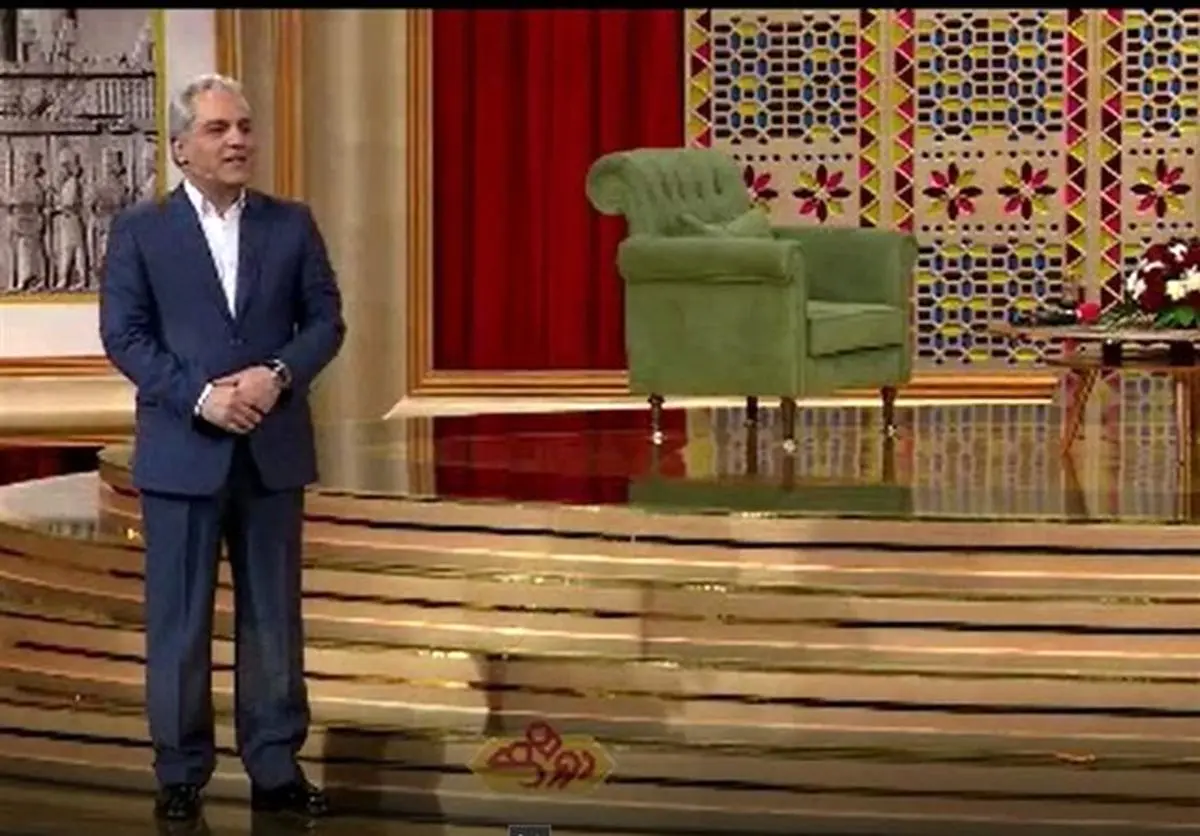 واکنش به ادعای فشار دولت برای توقف «دورهمی»