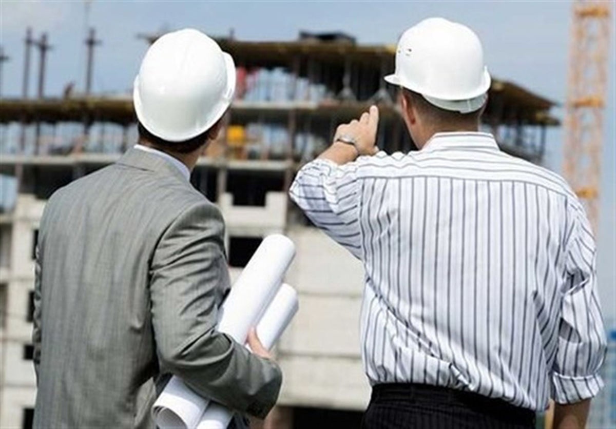 جنگ برسر انتخاب مهندس ناظر بالا گرفت!