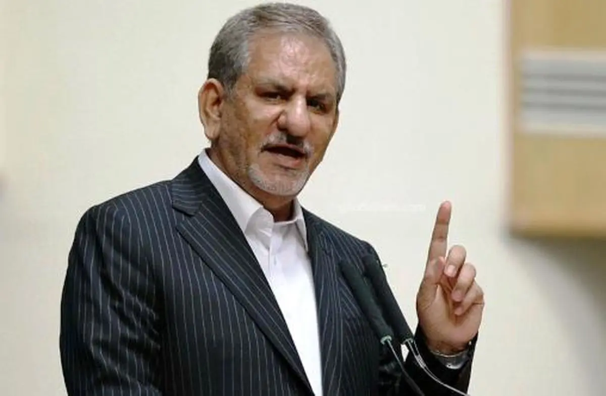 استراتژی گیج‌کننده‌ ‌‌جهانگیری و ‌ربیعی