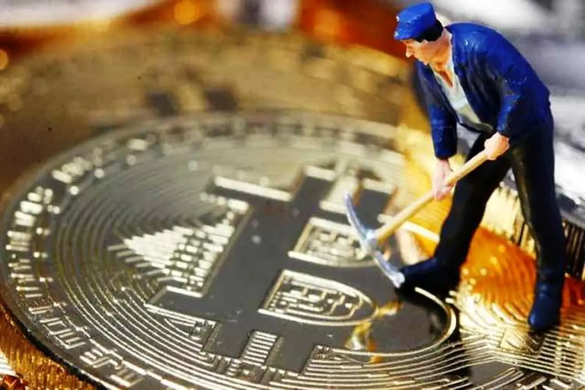 چراغ‌ سبز ‌به استخراج‌کنندگان بیت‌کوین