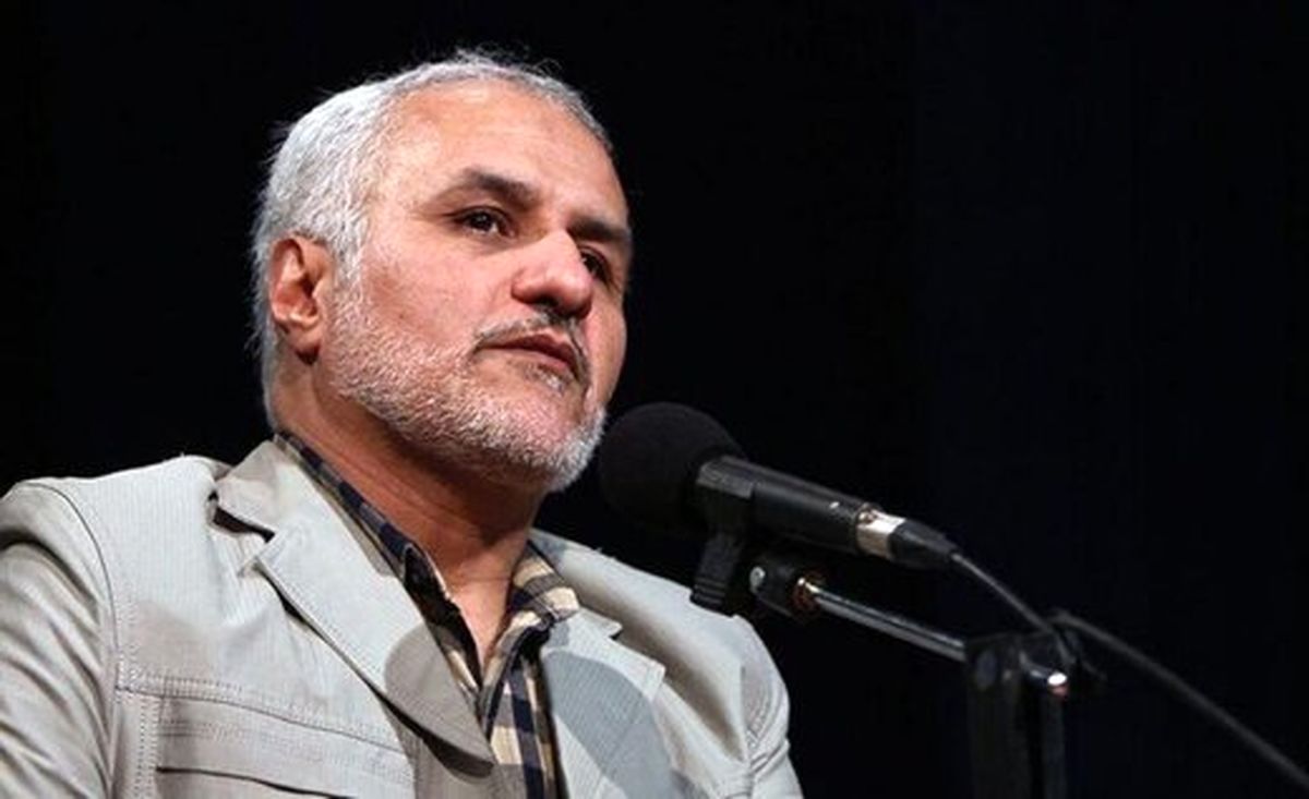 حسن عباسی با شکایت وزیر اطلاعات بازداشت شد