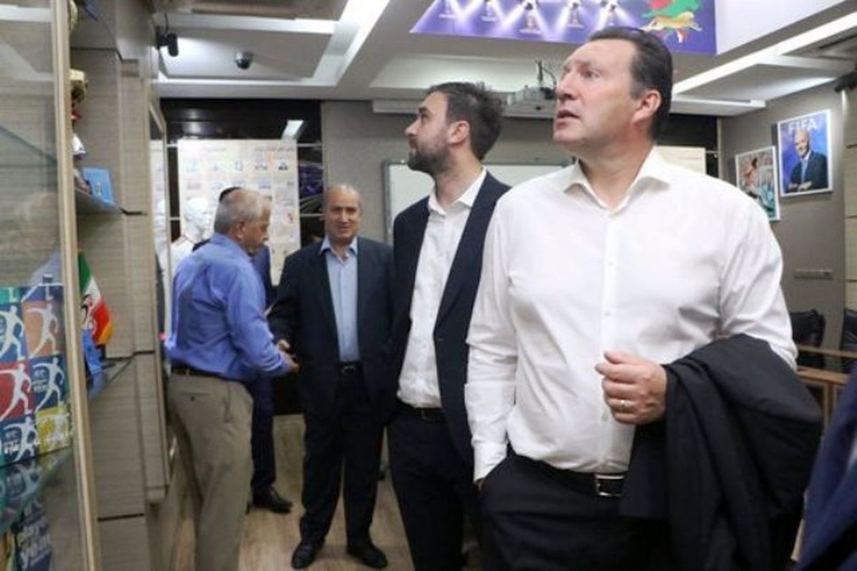 بیخیالی مشکوک و نگرانکننده ویلموتس