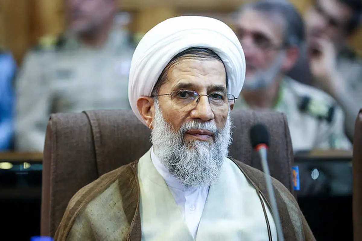 سازمان‌های جاسوسی در ارتش نفوذی ندارند