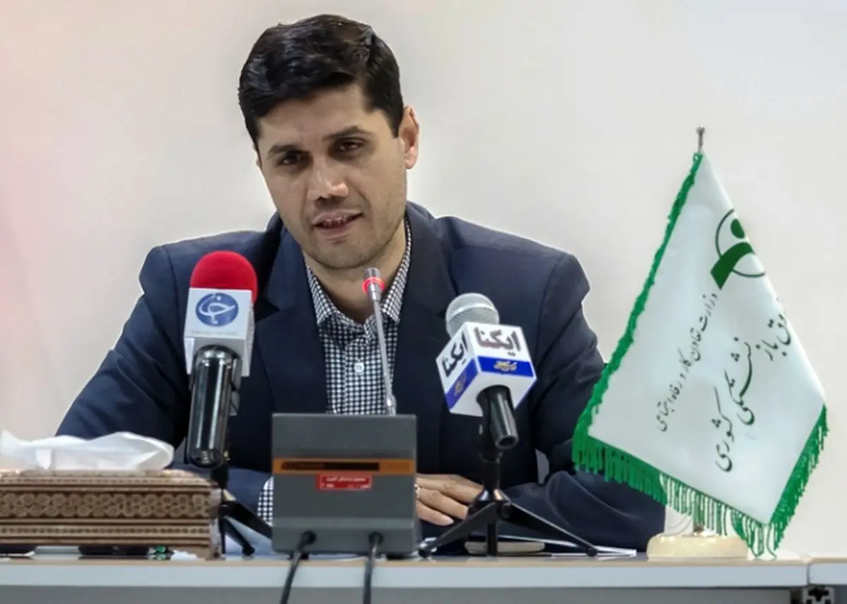 حاشیه‌های برکناری ناگهانی یک مدیر جوان