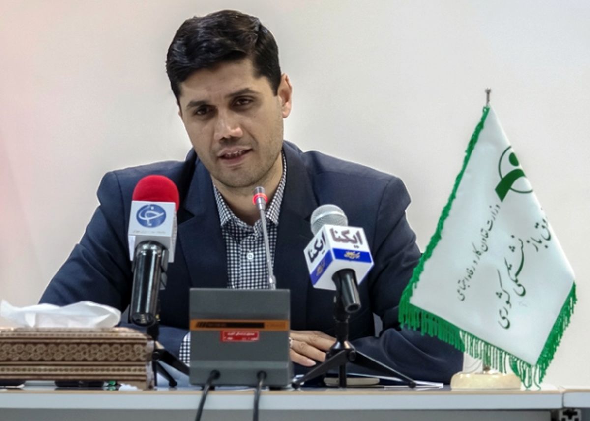 حاشیههای برکناری ناگهانی یک مدیر جوان