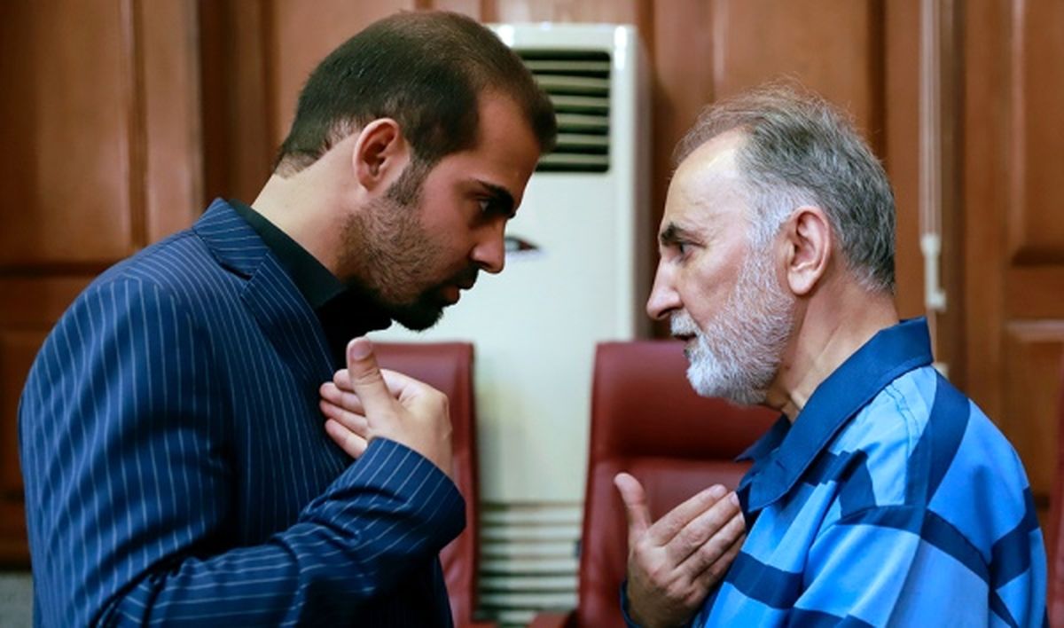 واکنش یک نماینده مجلس به خبر بخشش نجفی