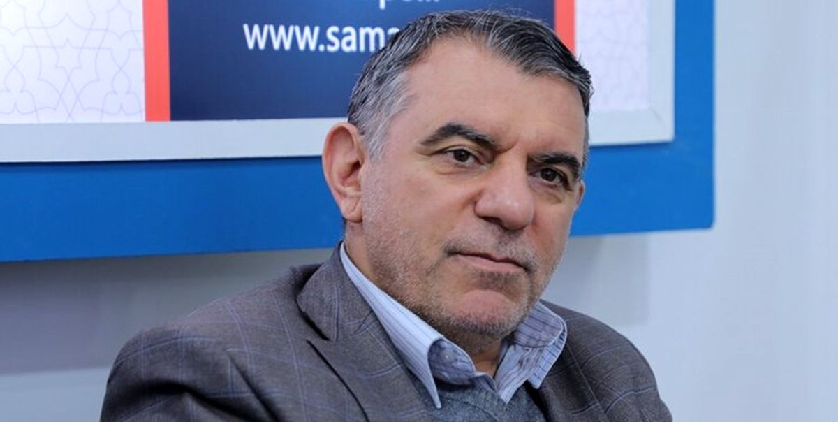 بازداشت "پوری حسینی" رئیس سابق سازمان خصوصی سازی
