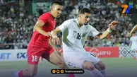 سرمربی افغانستان: با تیم ناقص مقابل ایران بازی می کنیم