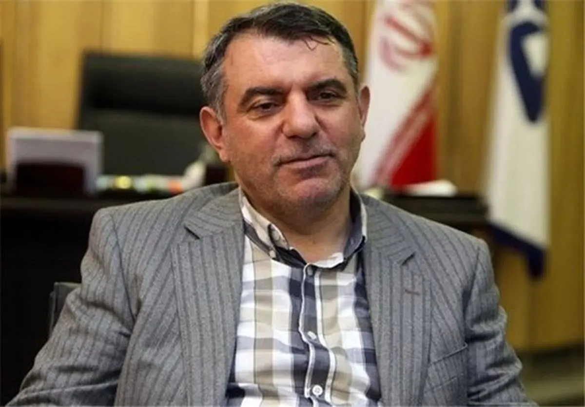 دلیل بازداشت رئیس سازمان خصوصی سازی چیست؟