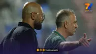 درخواست مربی نساجی از هواداران؛ نشان بدهید پرچم ما بالاست