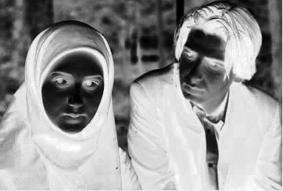 بررسی سه فیلم از رابطه غیراخلاقی افراد مشهور