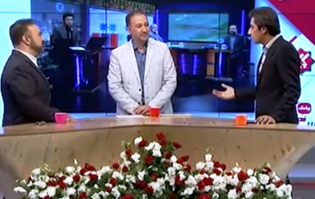 حمله بیمحابای تلویزیون به مقامات ارشد کشور