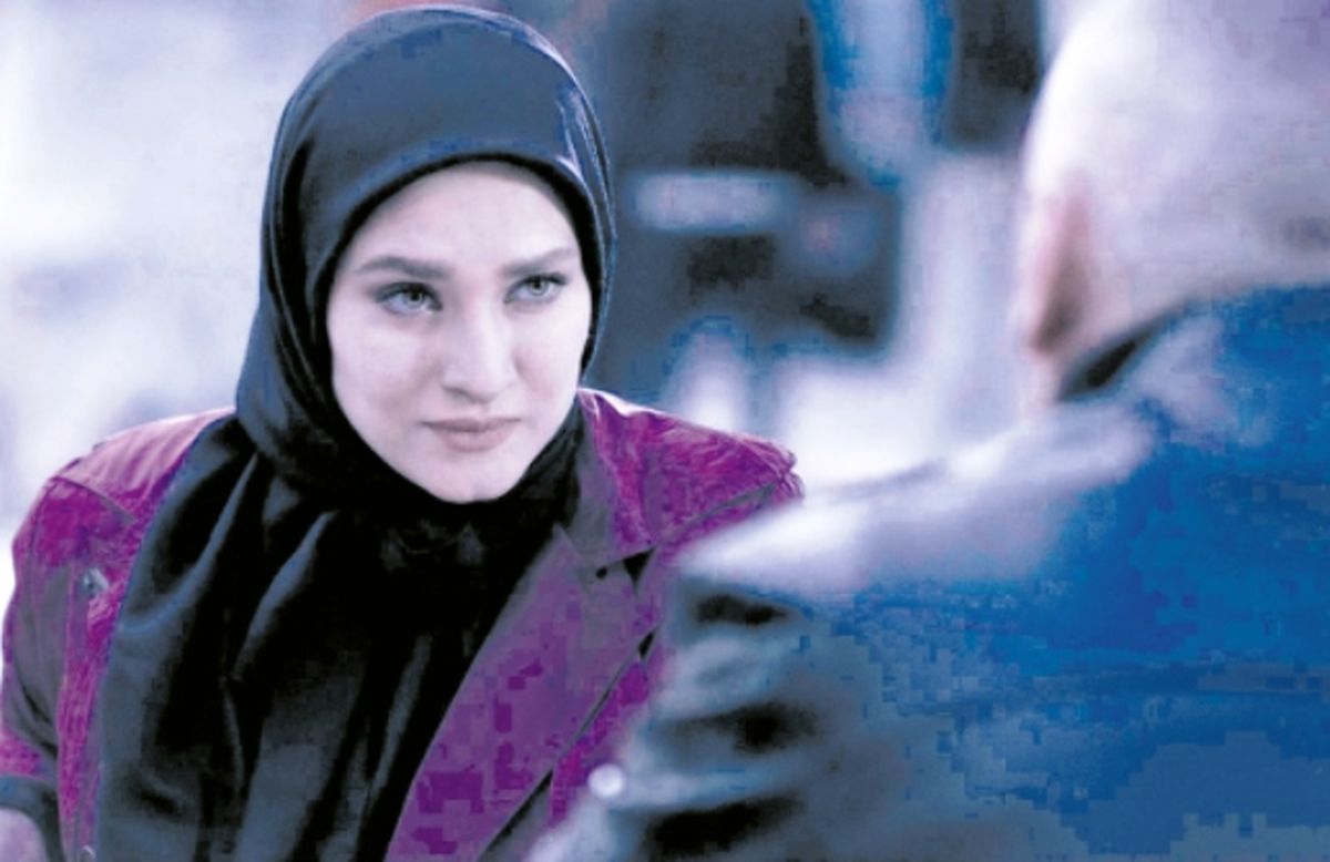بررسی نقاط قوت و ضعف سریال «بوی باران»