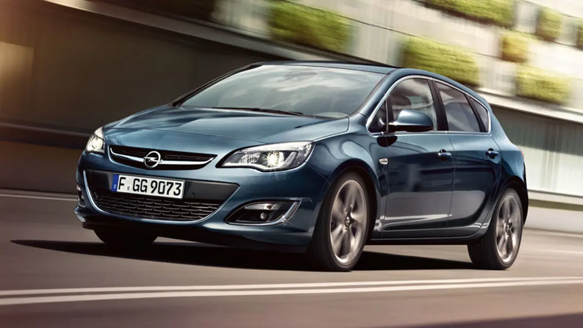 چه کسی تولید خودرو OPEL به جای پیکان را قبول نکرد؟