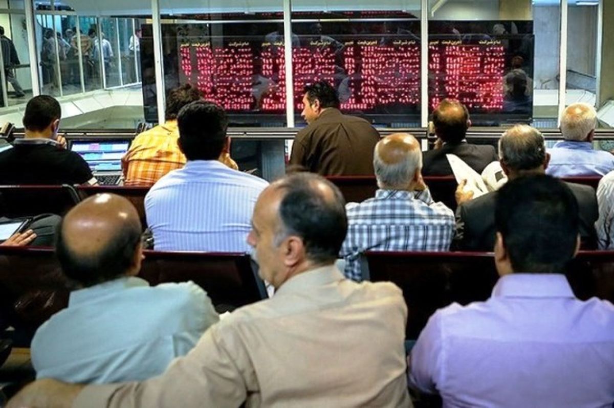 سلطنت بورس بر بازارهای طلا و ارز