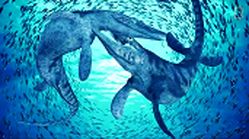 انقراض شکارچیان ترسناک اقیانوس
