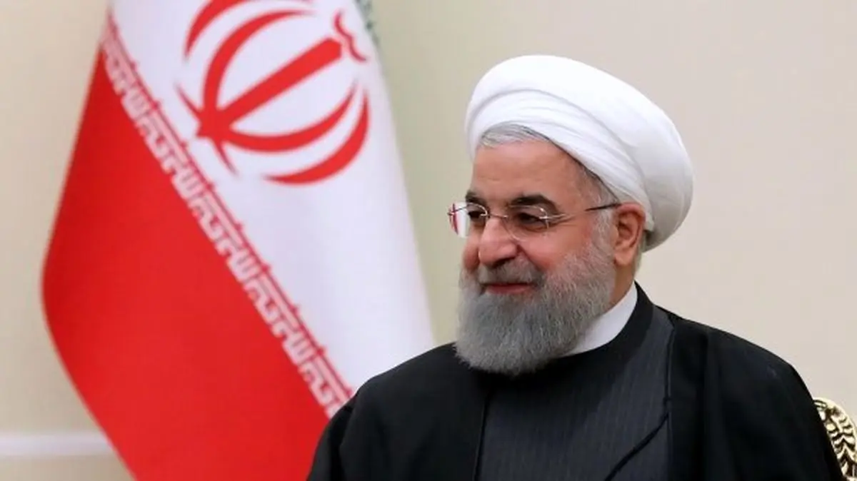 رییس جمهور:تا زمانی که دولت اختیارات بالا نداشته باشد مردم زندگی خوشی نخواهند داشت
