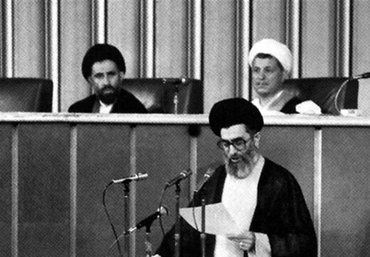 جنجال بر سر یکی از خاطرات آیتالله هاشمی