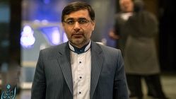 دور افتخار نماینده ممسنی با دستگاه MRI در شهر!