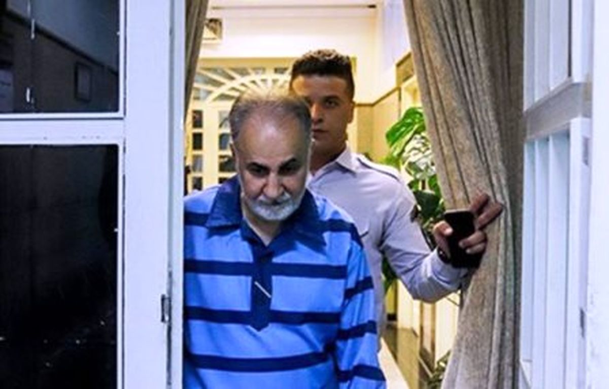 مینیسریال جنایی «نجفی» با پایان باز