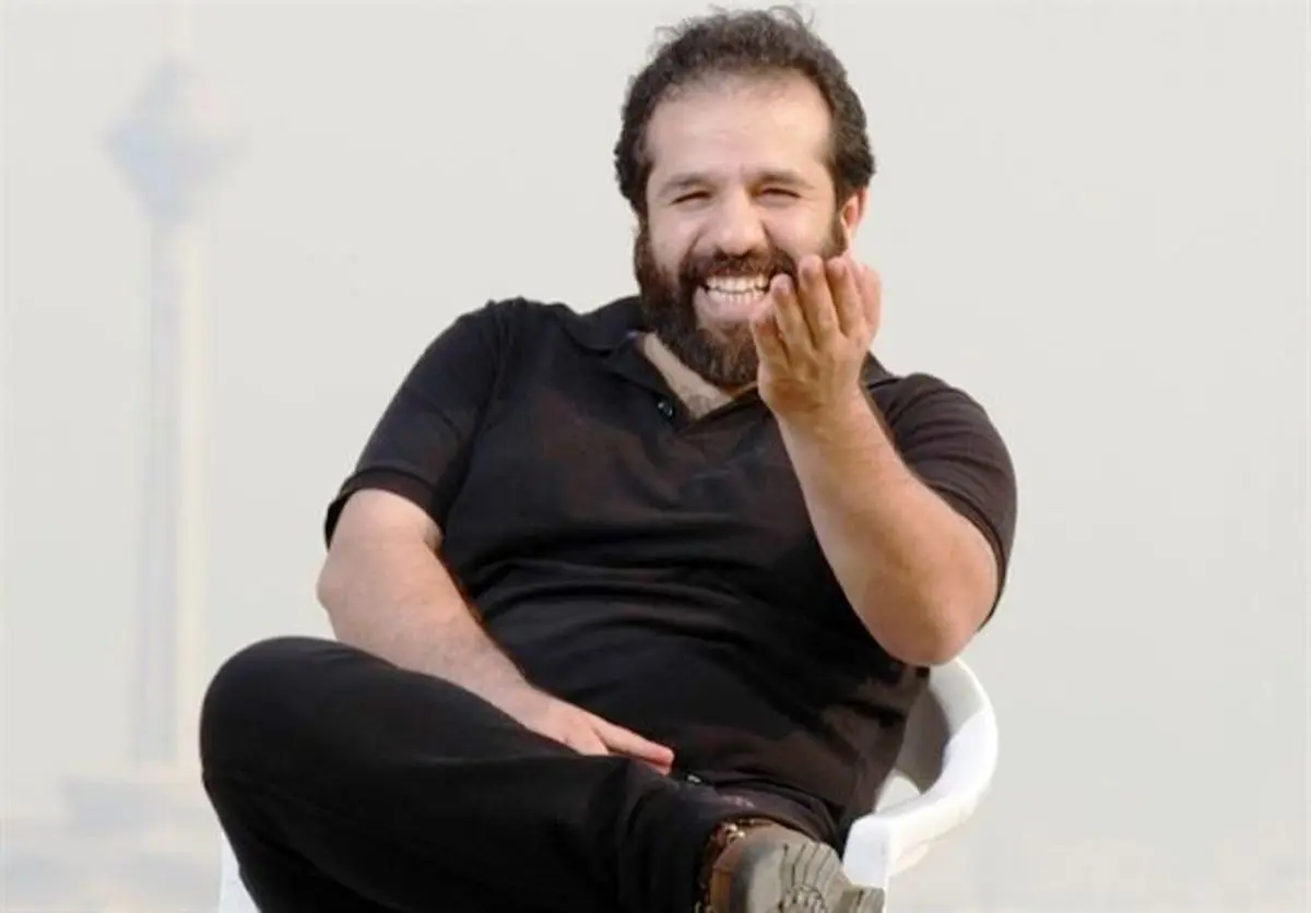 مهدی شادمانی درگذشت