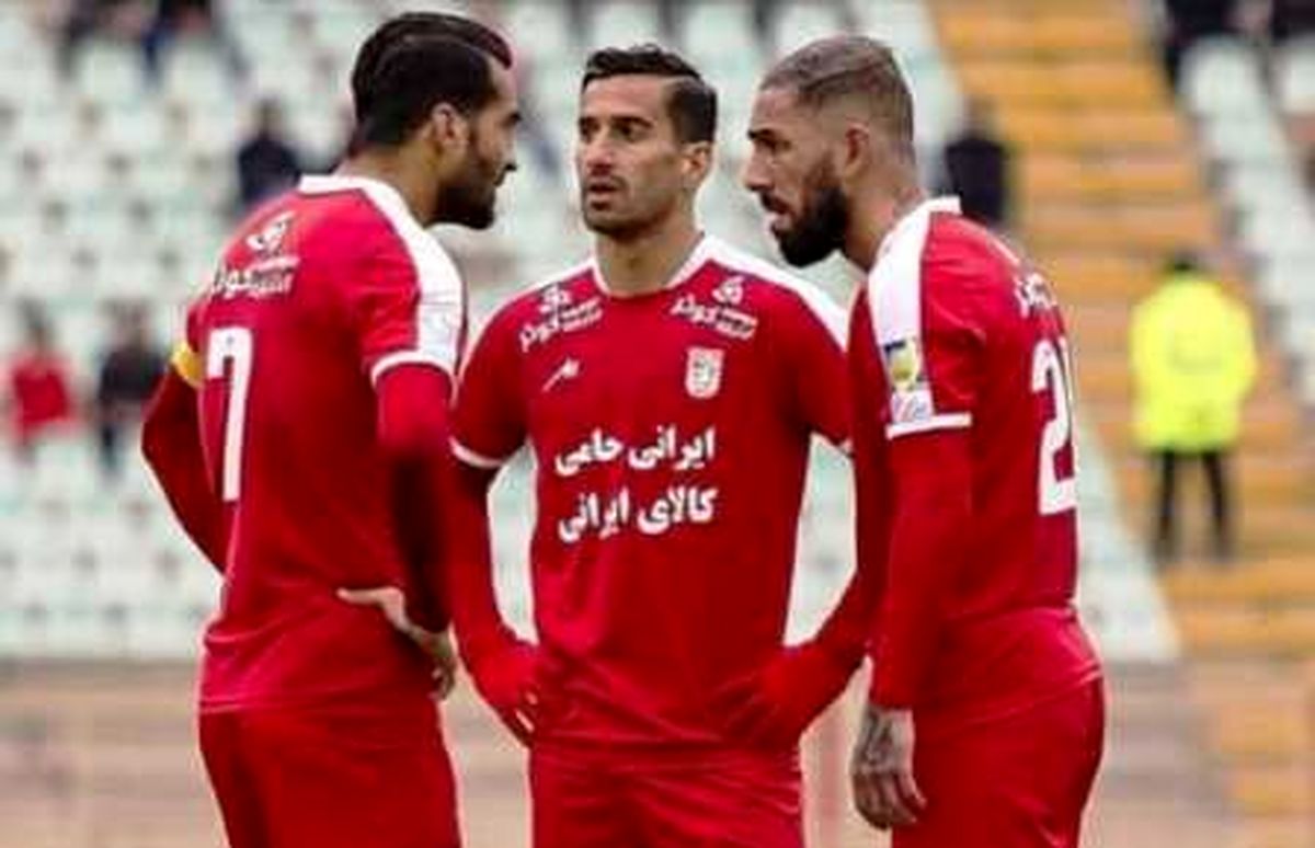 کسب سه امتیاز شیرین توسط سه گرگ باتجربه