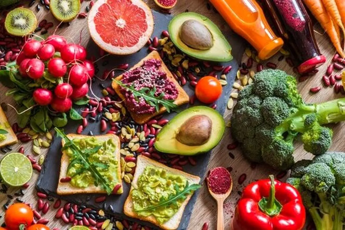 تاثیر خطرناک رژیم‌های کاملا گیاهی بر سلامت مغز