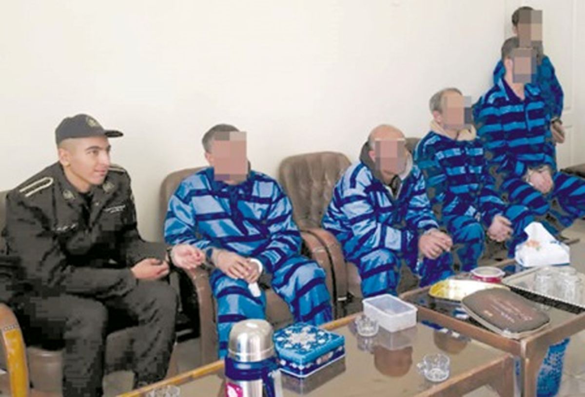 ماجرای اخاذی ۵۰ هزار دلاری کارمند ‌از‌ رئیس‌