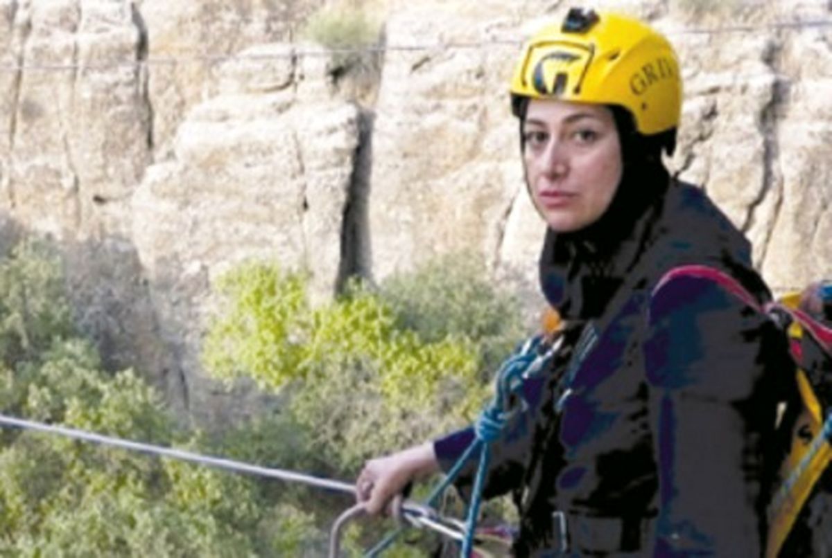گزارشگری با آدرنالین بالا